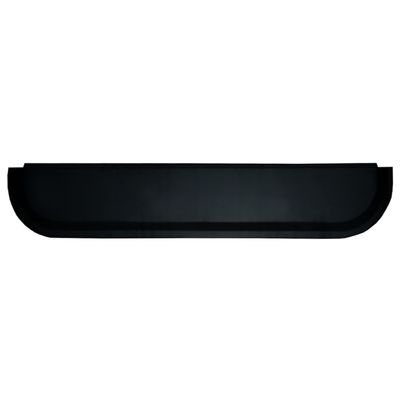 RIGHT DOOR LOWER RAISED RUST PANEL FOR TOYOTA HJ & FJ 40 45