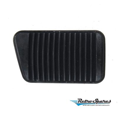 FALCON XR-XF MANUAL BRAKE PAD