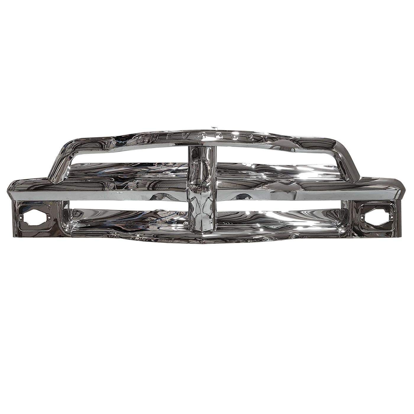 CHEVROLET CHEVY PICKUP 1953-1954 GRILLE ASSEMBLY