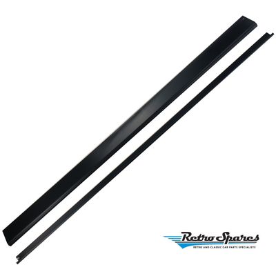 ROOF REPAIR SECTION PER 1M EACH FOR TOYOTA LANDCRUISER 60 SERIES RUST PANEL