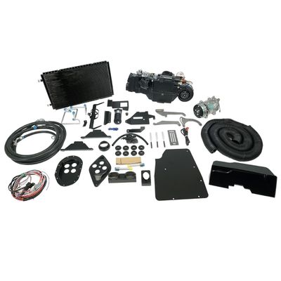 1973-74 Chevrolet Nova w/ Factory Air SureFit™ Complete Kit