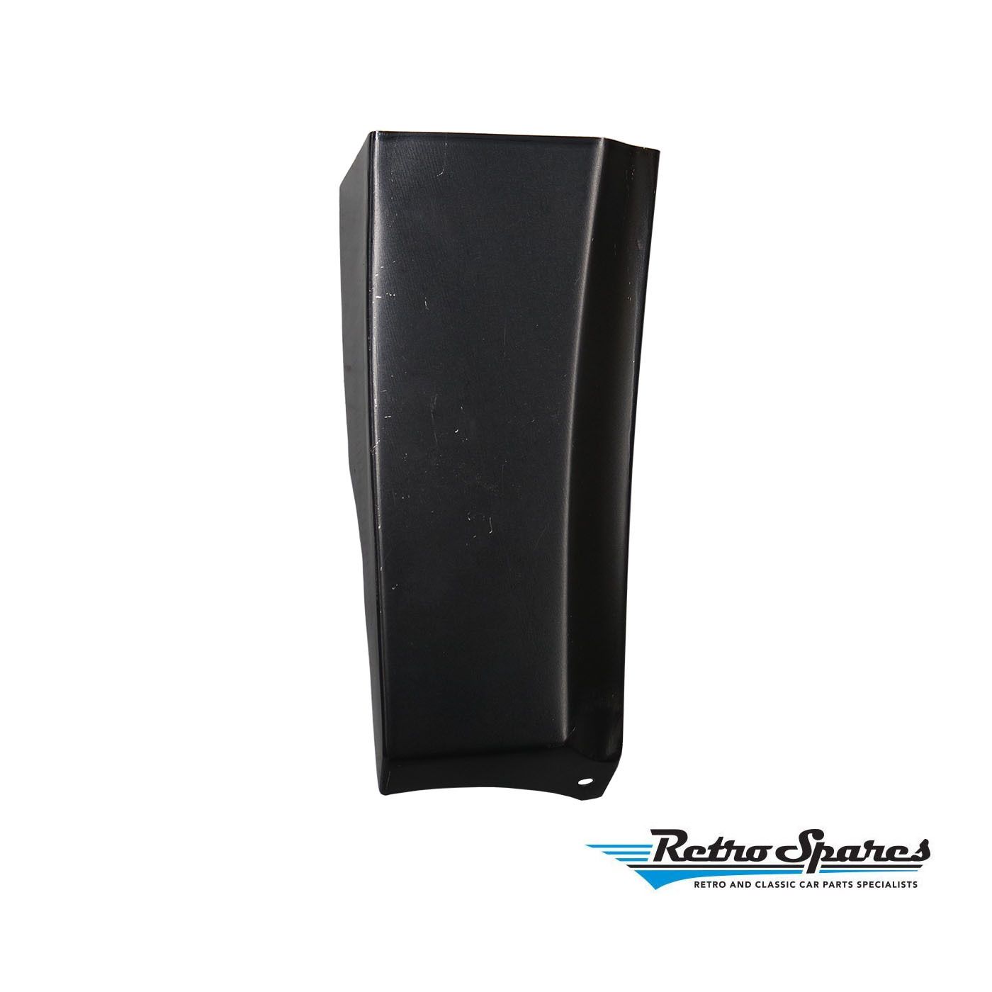 HOLDEN HT HG KINGSWOOD LEFT DOG LEG RUST PANEL
