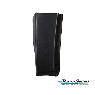 HOLDEN HT HG KINGSWOOD LEFT DOG LEG RUST PANEL