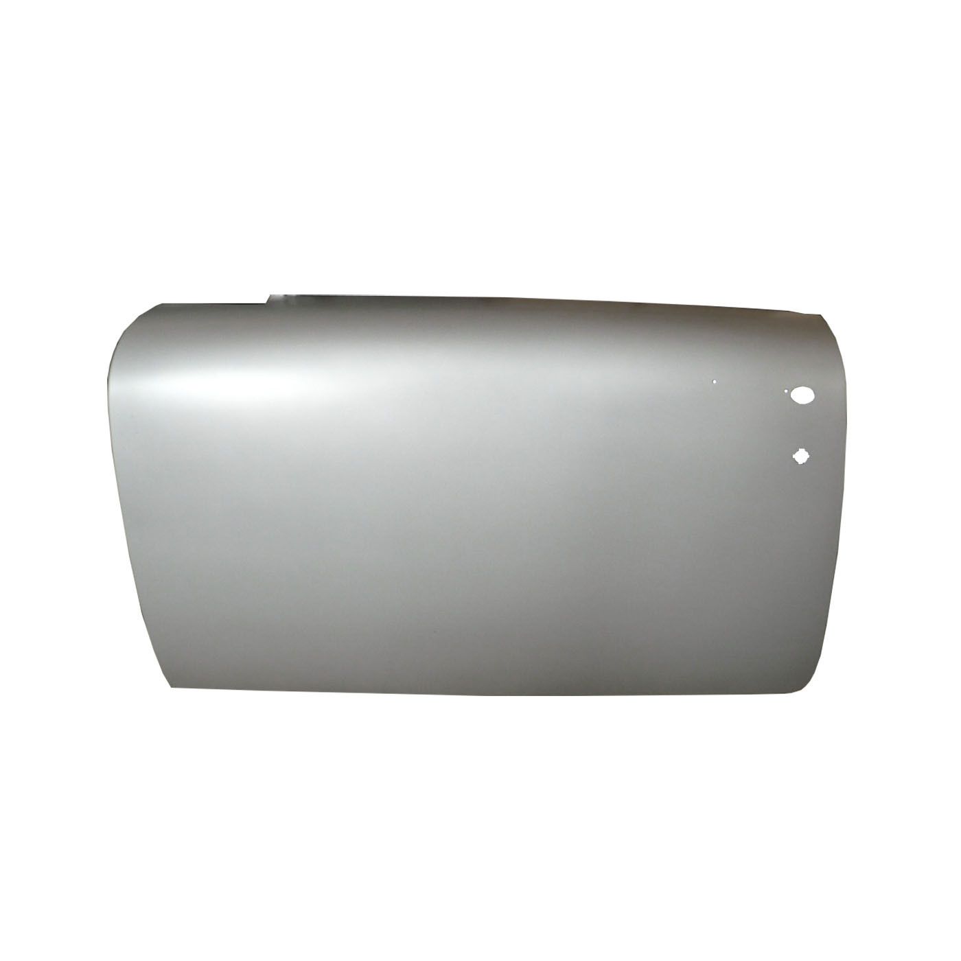 CHEVROLET 150 210 & BELAIR 1955-1957 2 DOOR CONVERTIBLE LEFT DOOR SHELL
