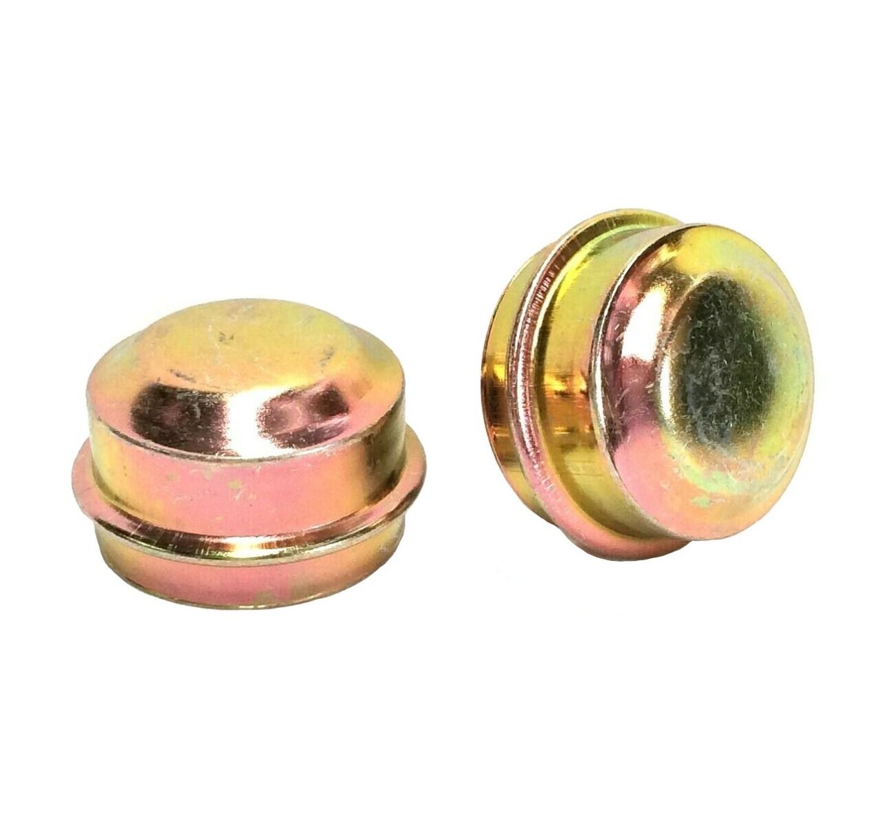 WHEEL HUB DUST CAP COVER 43.5MM FOR DATSUN B110 B120 B200 B210 120Y (PAIR)