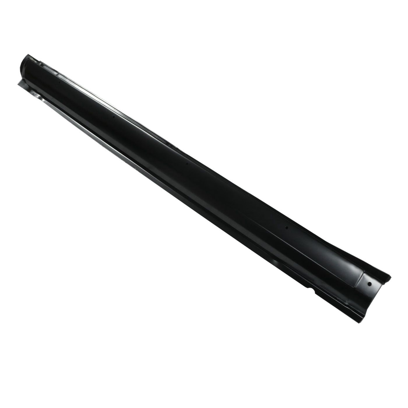 Left Sill Rocker Panel for DATSUN 510 1600 1968-1973