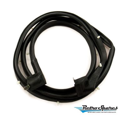 HOLDEN HQ-HJ-HX-HZ-WB UTE/VAN LOWER TAILGATE SEAL