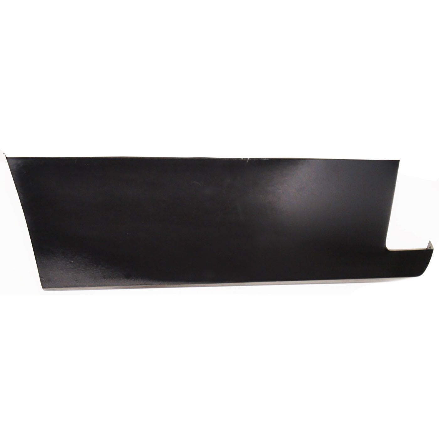 LEFT REAR QUARTER LOWER RUST PANEL FOR HOLDEN HQ HJ HX HZ WB UTE VAN