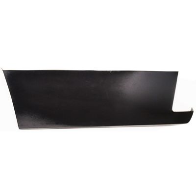 LEFT REAR QUARTER LOWER RUST PANEL FOR HOLDEN HQ HJ HX HZ WB UTE VAN