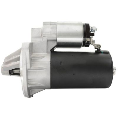 Starter Motor for FORD FALCON, FAIRMONT, TERRITORY, XP, XR, XT, XW, XY, XA, XB, XC, XD, XE, XF, XG, XH, EA, EB, ED, EF, EL, AU, BA, BF 6 CYLINDER