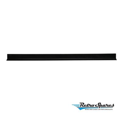 INNER TAILGATE RUST PANEL FOR FORD XR-XT-XW-XY UTE