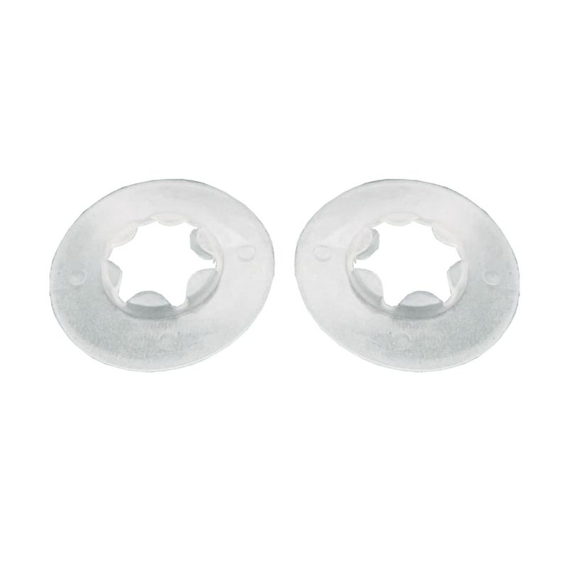 Inner Door Handle Backing Plates for HOLDEN GMH TORANA