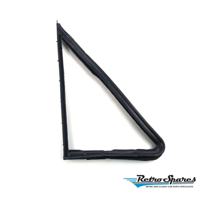 HOLDEN HD-HR RIGHT HAND FRONT QUARTER VENT SEAL