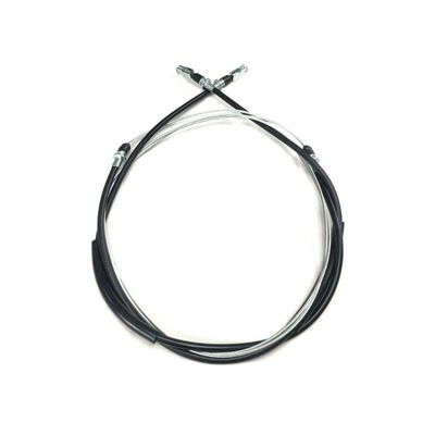 FORD ZEPHYR MK 2 REAR BRAKE CABLE ASSEMBLY SUIT MANUAL TRANSMISSION