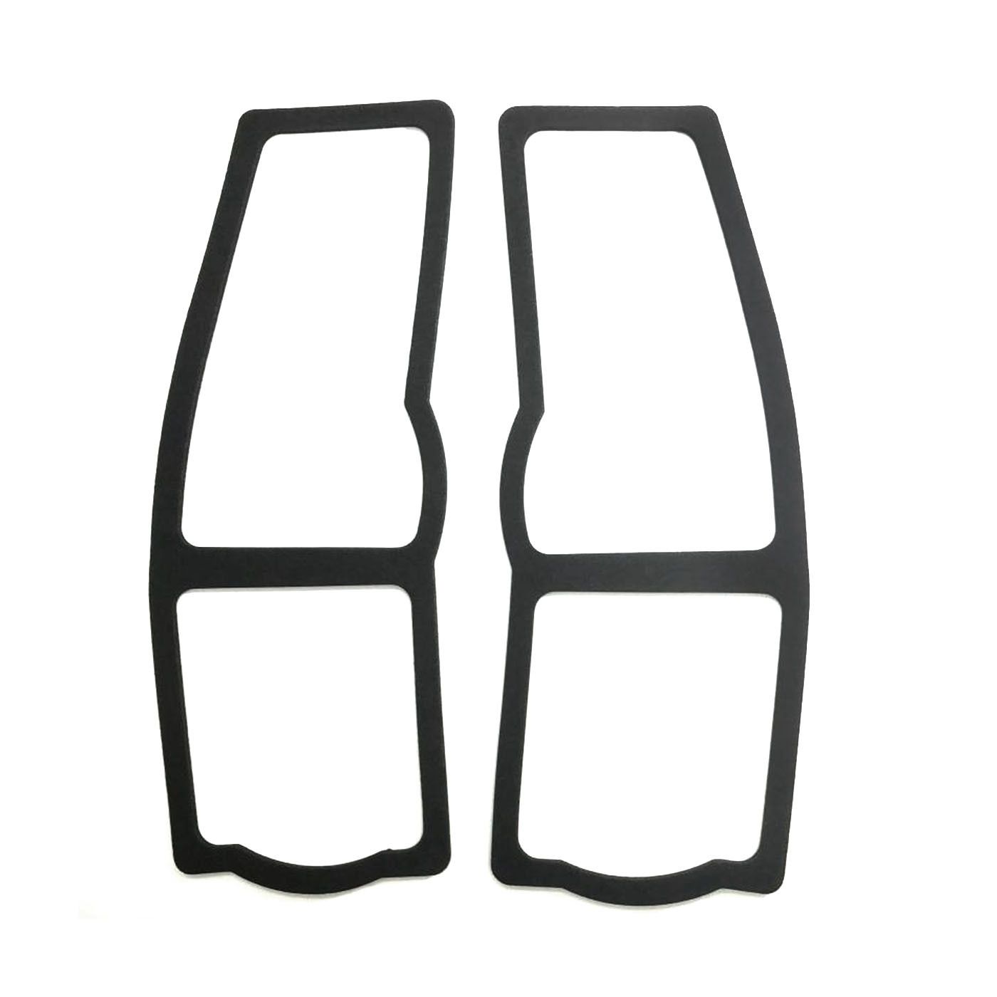 HOLDEN HK HT HG UTE PANELVAN TAILLIGHT GASKETS PAIR