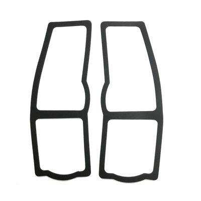 HOLDEN HK HT HG UTE PANELVAN TAILLIGHT GASKETS PAIR