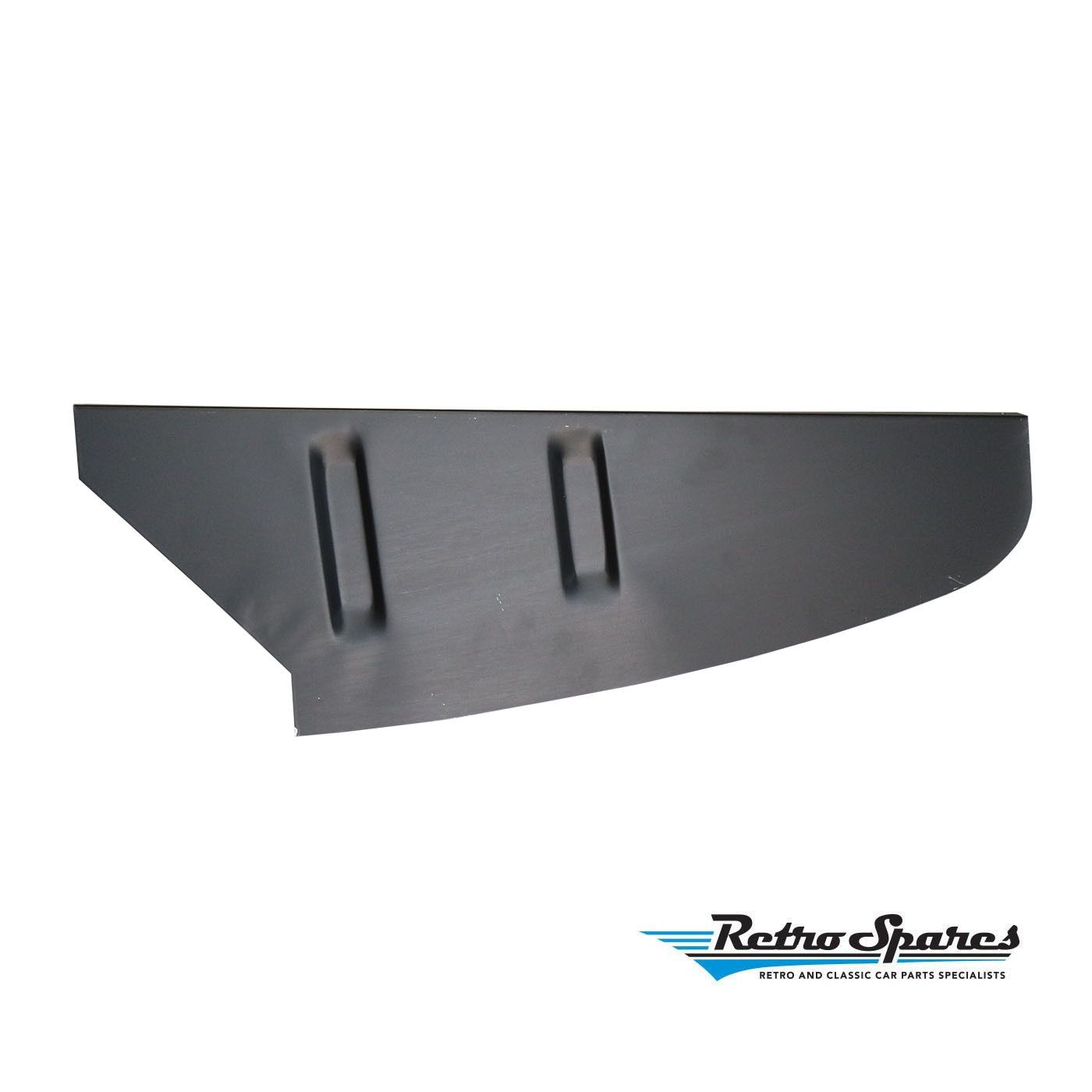 LEFT REAR QUARTER INNER RUST PANEL FOR FORD XR XT XW XY SEDAN