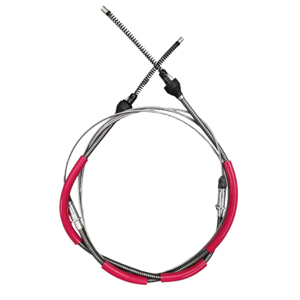 FORD XY GT HO REAR HANDBRAKE CABLE