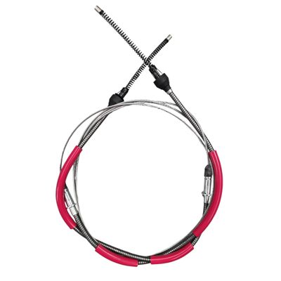 FORD XY GT HO REAR HANDBRAKE CABLE