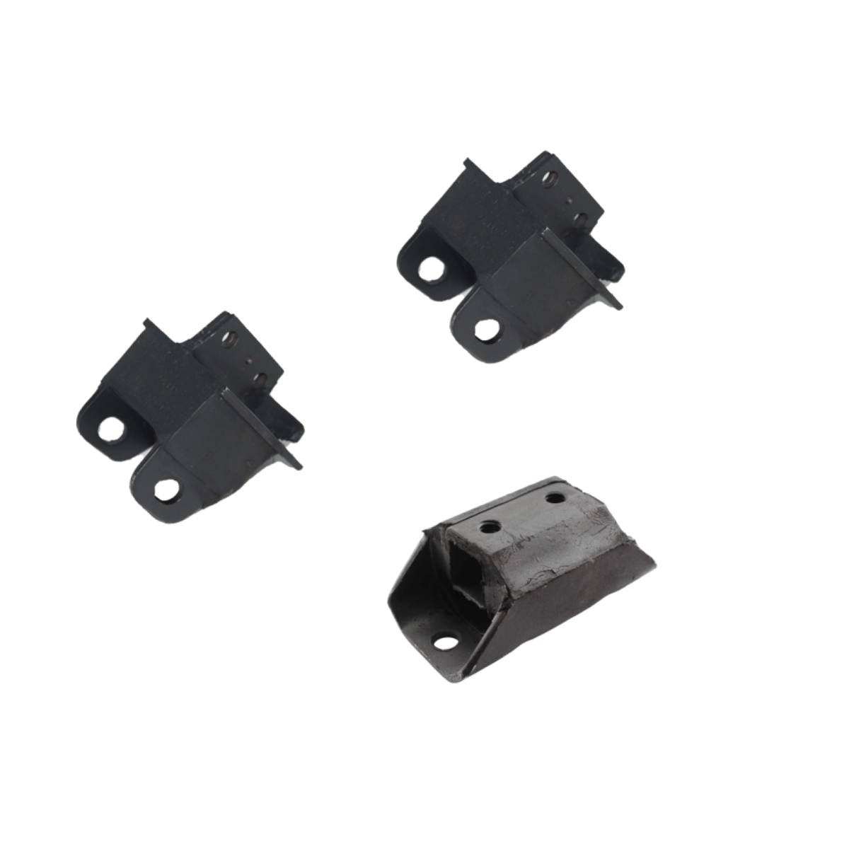 Engine Mount Kit for HOLDEN HK-WB TORANA LC-UC VB-VK 6 CYL & VL-VT V8 (2xA1156 & 1xA1115)
