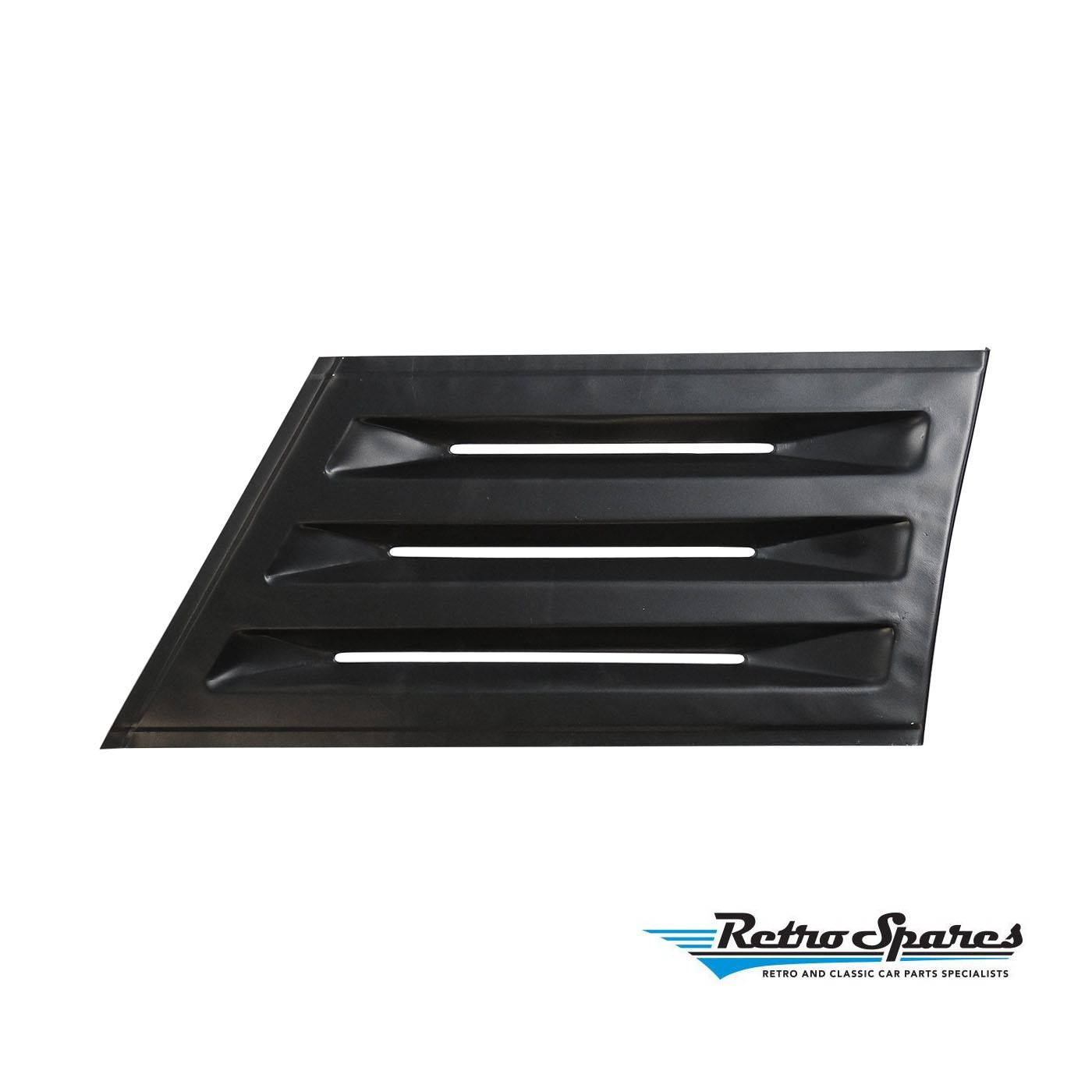 RIGHT FLUTE RUST PANEL FOR HOLDEN HQ GTS