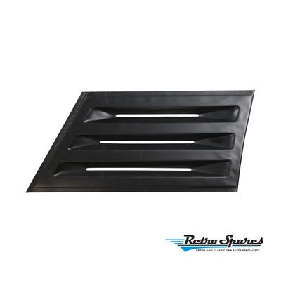 RIGHT FLUTE RUST PANEL FOR HOLDEN HQ GTS