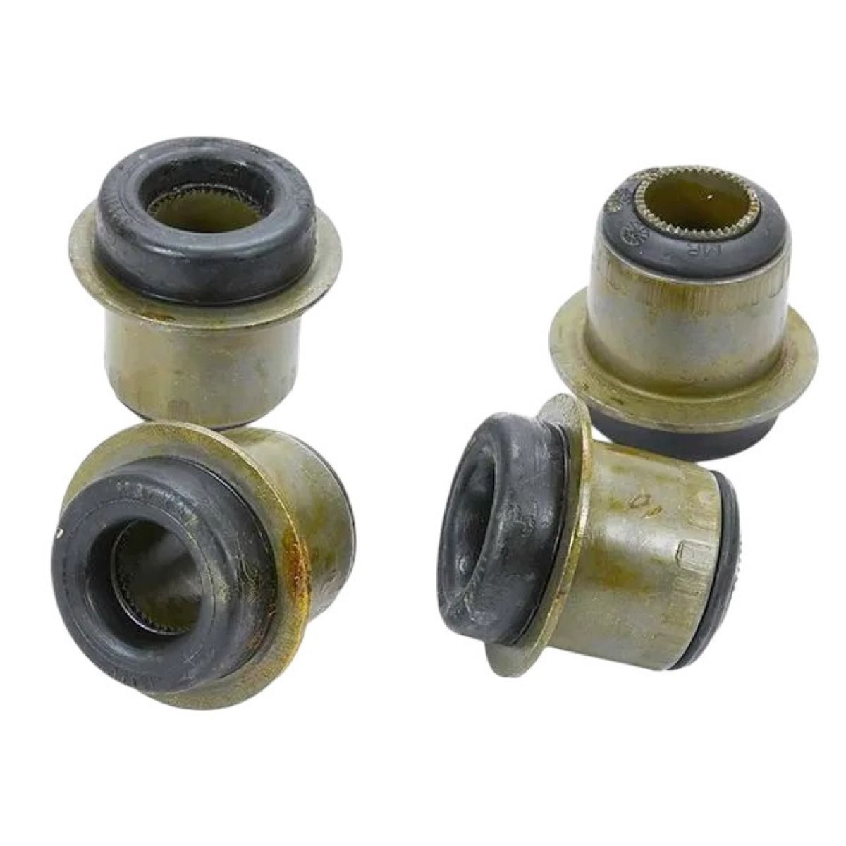 Inner Upper Control Arm Bushes 4pce for HOLDEN HT-HZ