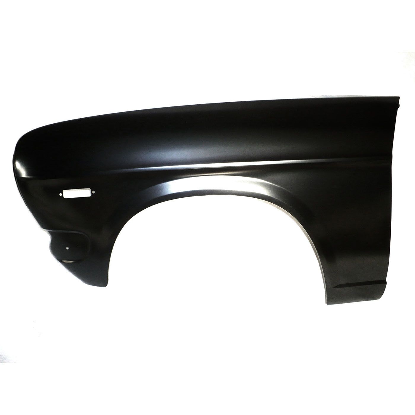 Left Hand Front Fender/Mud Guard For DATSUN 1200 SEDAN/UTE