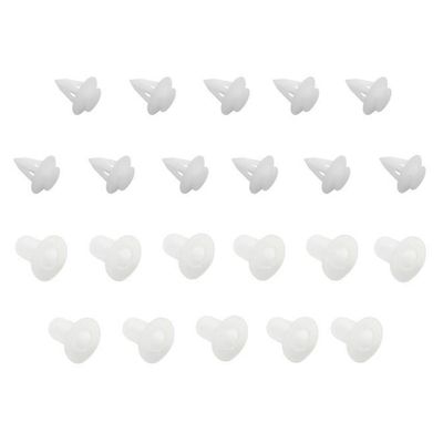 FORD XA XB XC COUPE FRONT DOOR TRIM CLIP KIT (1 KIT PER DOOR NEEDED)