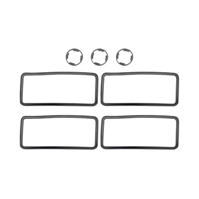 Door Handle Gasket Kit for FORD XB XC ZG ZH 4 Door