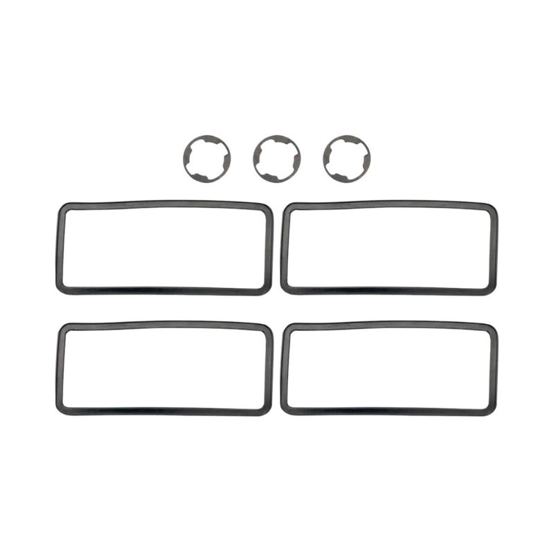 Door Handle Gasket Kit for FORD XB XC ZG ZH 4 Door