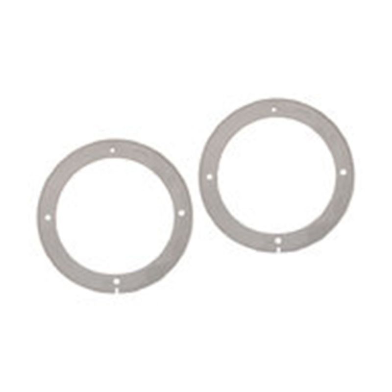 FORD COMPACT FAIRLANE 1963 TAILLIGHT HOUSING GASKETS PAIR