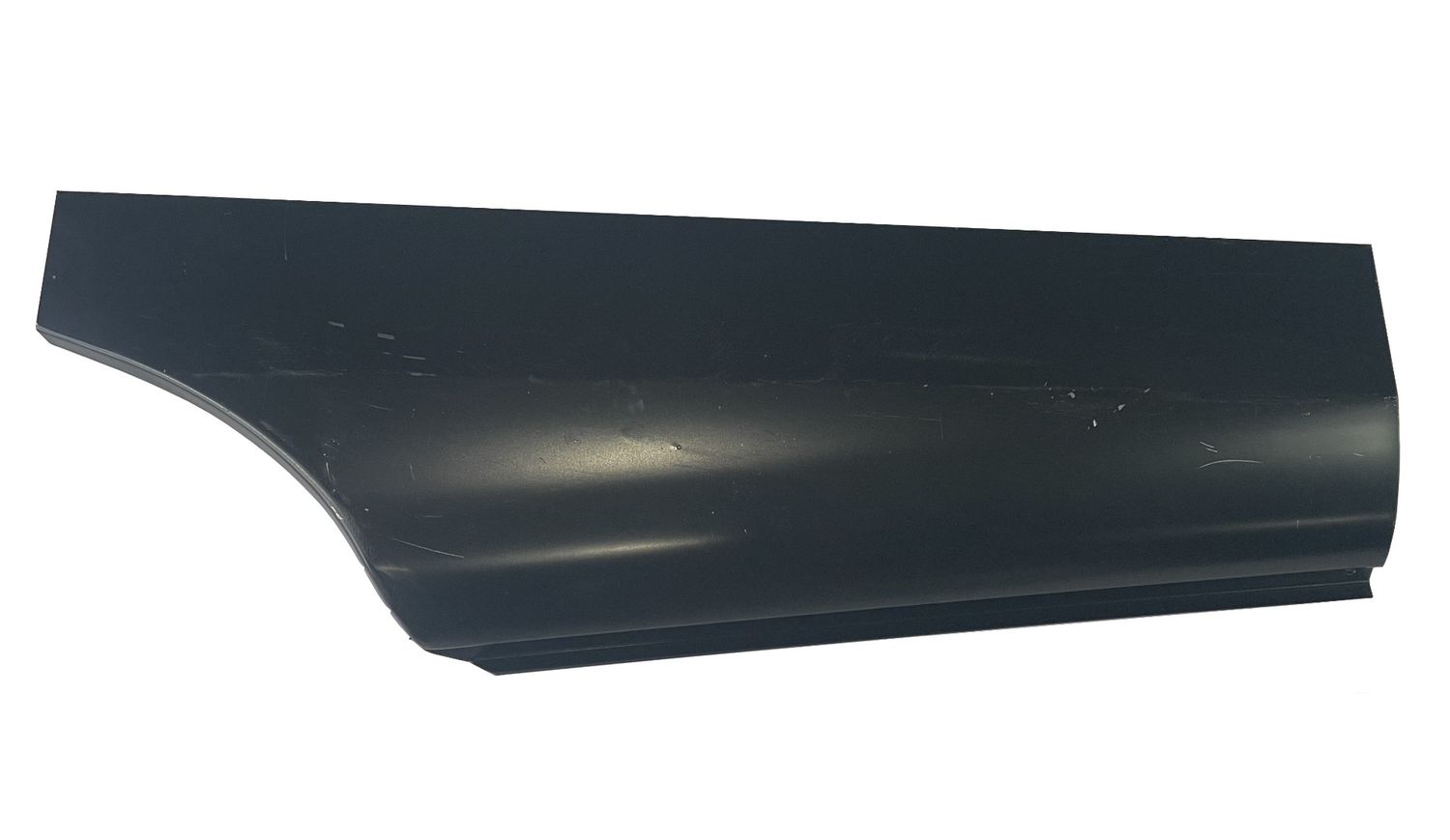 REAR LOWER LEFT QUARTER RUST PANEL FOR FORD XK XL XM XP UTE