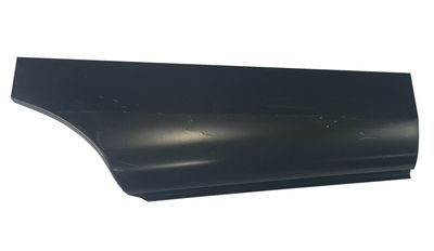 REAR LOWER LEFT QUARTER RUST PANEL FOR FORD XK XL XM XP UTE