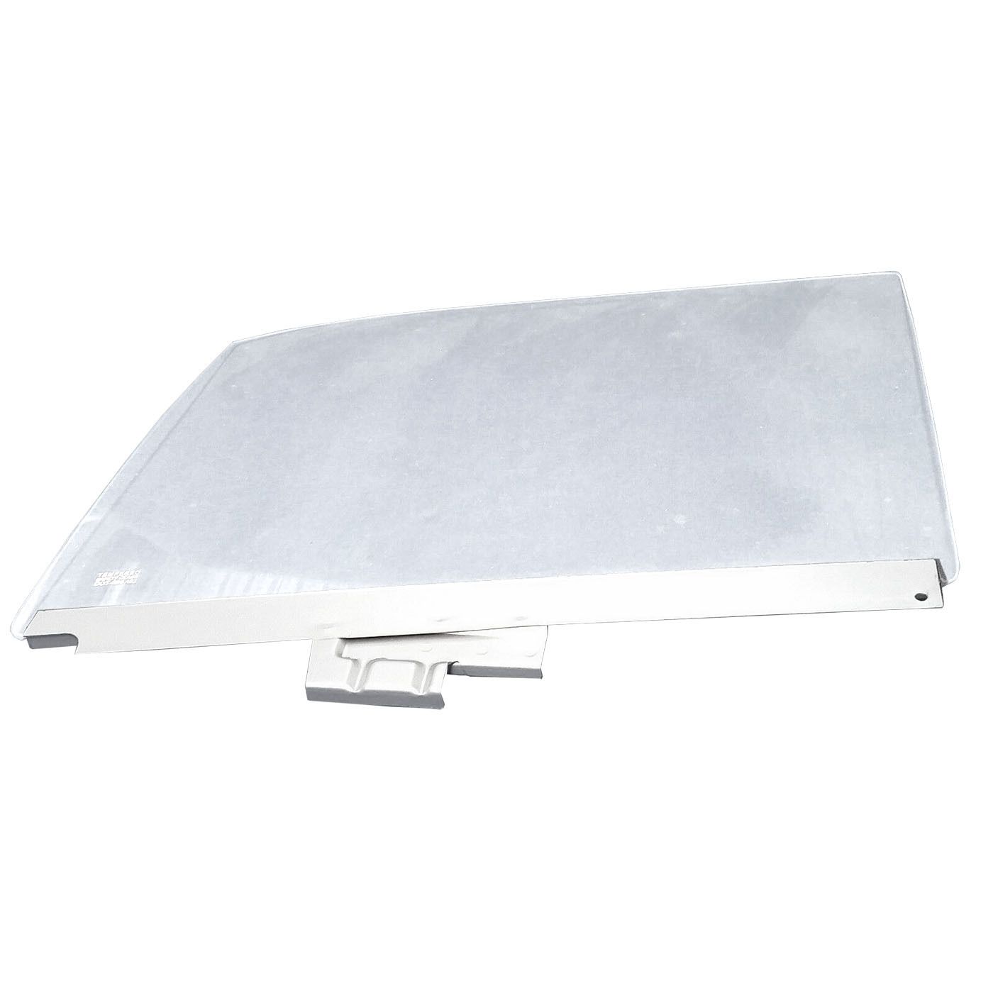 FORD FALCON UTE ZA ZB ZC ZD XR XT XW XY GT HO FRONT LEFT DOOR WINDOW GLASS & FRAME