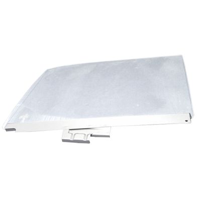 FORD FALCON UTE ZA ZB ZC ZD XR XT XW XY GT HO FRONT LEFT DOOR WINDOW GLASS & FRAME