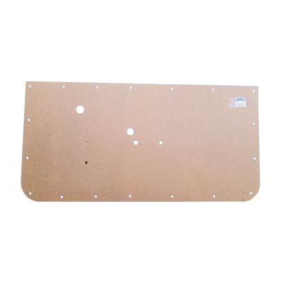 HOLDEN HK HT HG MONARO FRONT DOOR TRIM BACKING BOARD/DOOR CARD