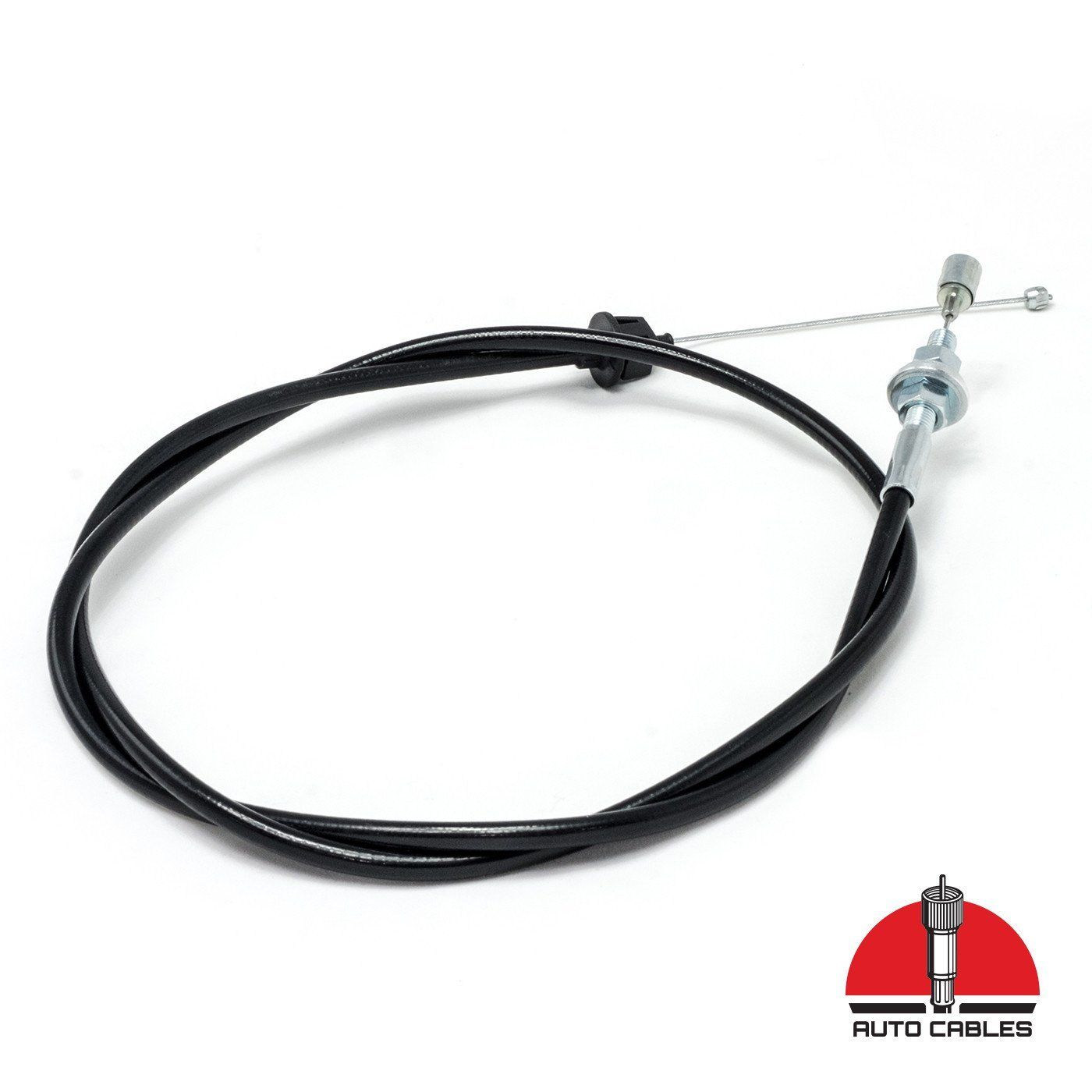 HOLDEN HJ-WB LH-LX 6 CYL ACCELERATOR CABLE