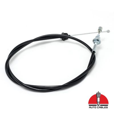 HOLDEN HJ-WB LH-LX 6 CYL ACCELERATOR CABLE