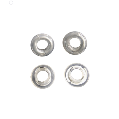 Door Lock Knob Surrounds for HOLDEN HK-WB + LC-UC TORANA 4pc