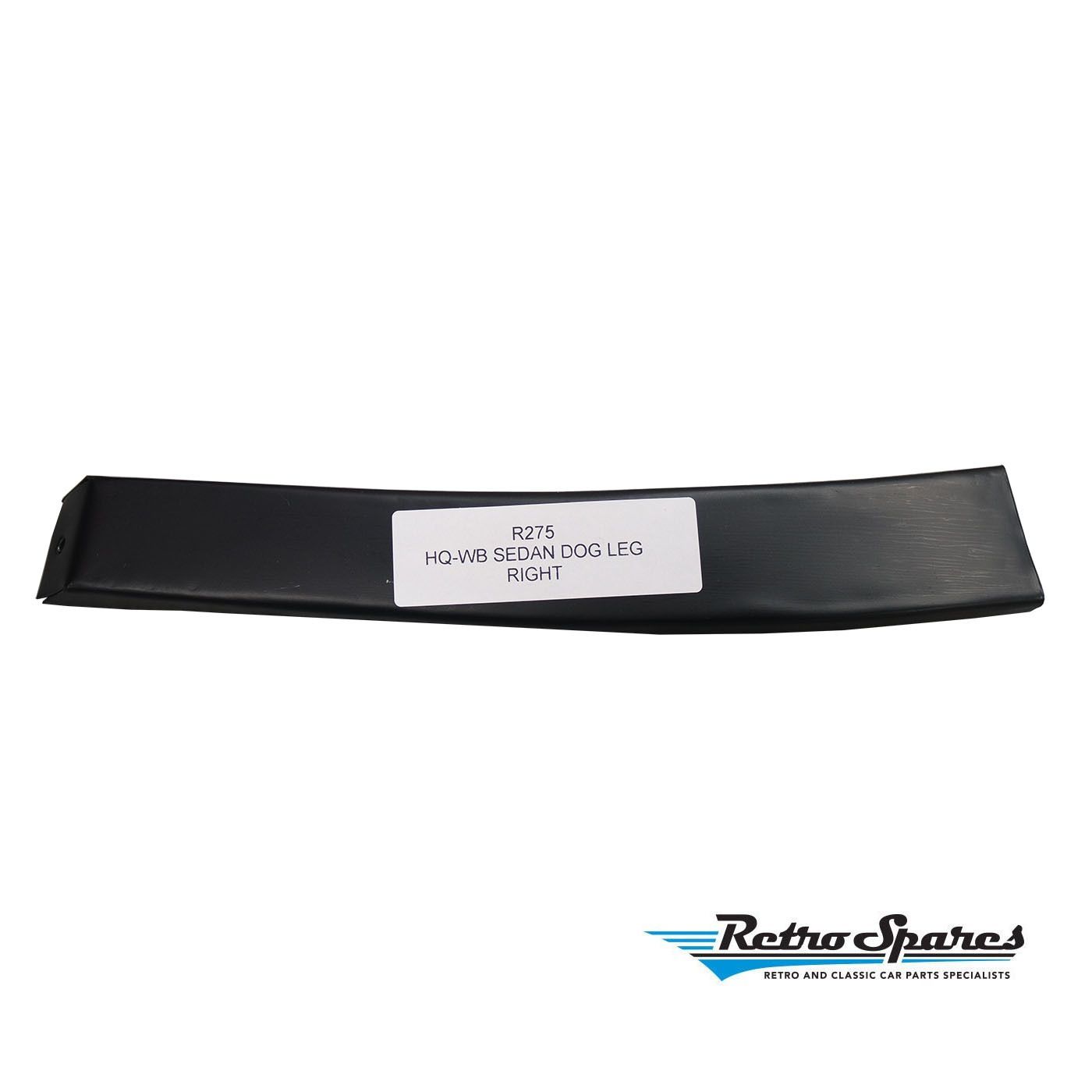 RIGHT DOG LEG RUST PANEL FOR HOLDEN HQ HJ HX HZ WB SEDAN