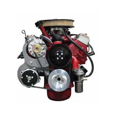 VINTAGE AIR Ford 272-312 Inch Y-Block Compressor and Alternator bracket kit