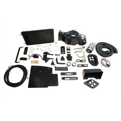 1969 Chevelle with Factory Air Gen 5 SureFit™ Complete Kit