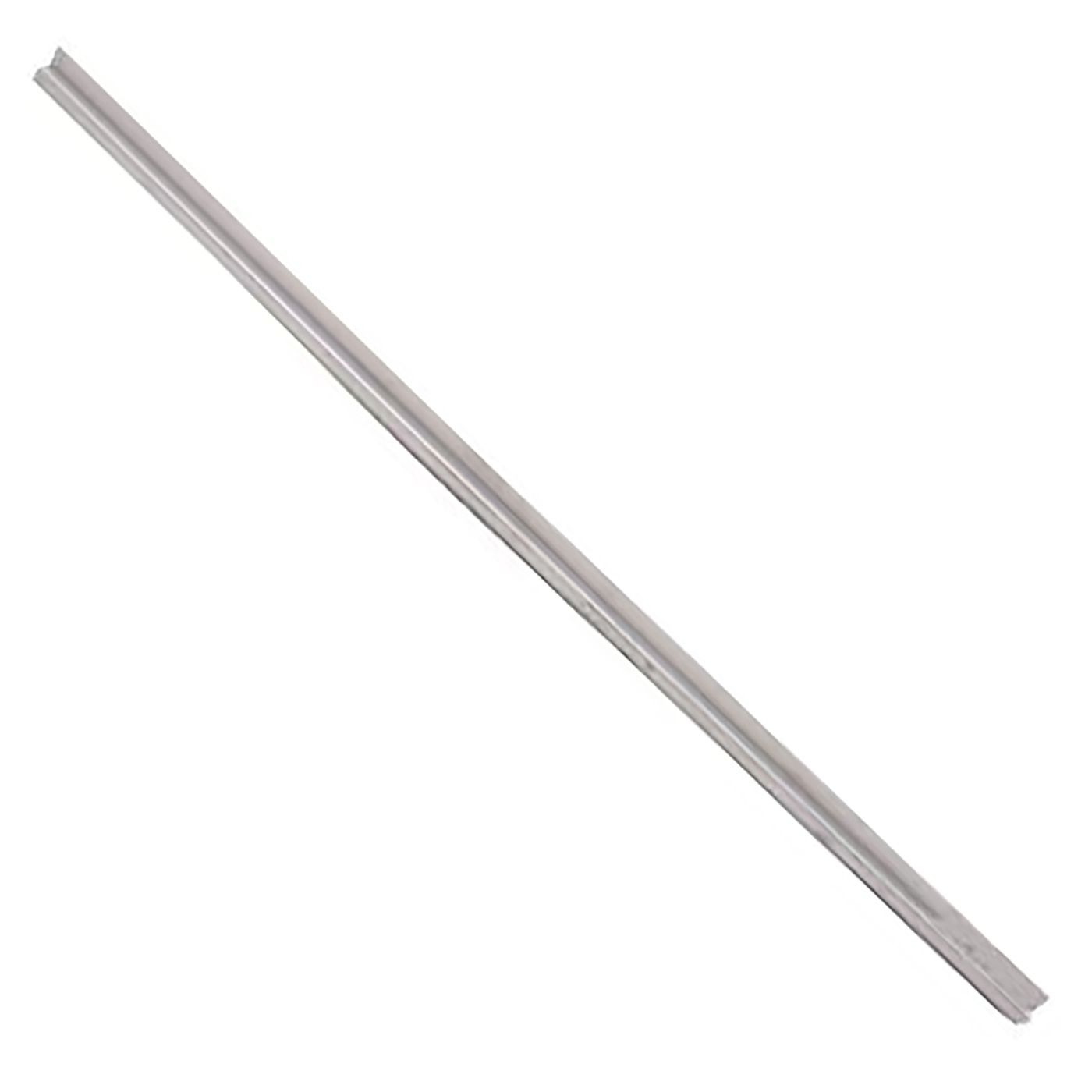 BOOT CHANNEL RUST PANEL FOR FORD XA XB XC