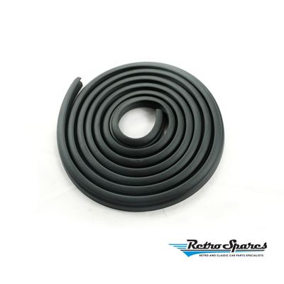 Sedan Boot Seal for HOLDEN FX-FJ