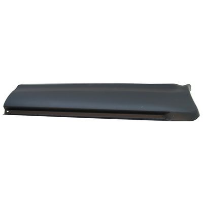 RIGHT REAR QUARTER LOWER RUST PANEL FOR FORD XA XB XC SEDAN