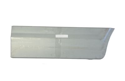 DOOR TO WHEEL ARCH RUST PANEL LEFT HAND SIDE FOR DATSUN 620