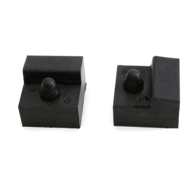 HOLDEN HQ HJ HX COUPE DOOR GLASS BUMP STOPS – PAIR