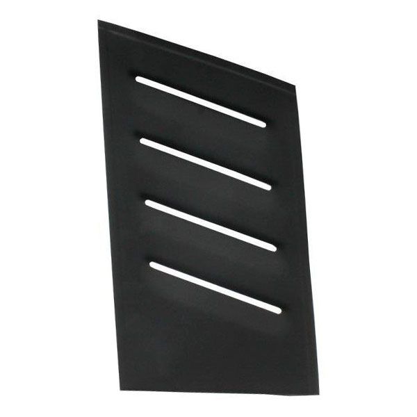 RIGHT FLUTE RUST PANEL FOR HOLDEN HK HT HG GTS