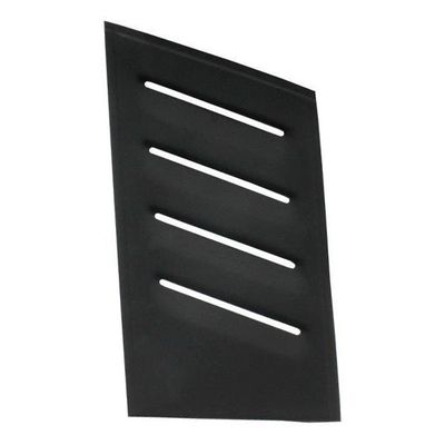 RIGHT FLUTE RUST PANEL FOR HOLDEN HK HT HG GTS